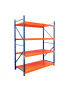 OFERTA PACK X 10 Estanterías Rack Profesional Industrial