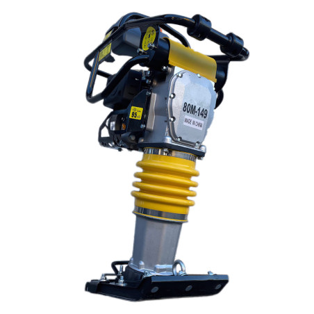 Vibropison Gasolina 4hp 4 tiempos Loncin 149cc