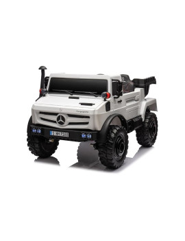 Mercedes Benz Unimog 24V...