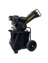 Chipeadora Hogar a Gasolina 6.5hp Ajustable Loncin 2" Yamagata