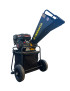 Chipeadora Hogar a Gasolina 6.5hp Ajustable Loncin 2" Yamagata