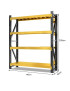 Estantería Rack Profesional Industrial