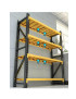 Estantería Rack Profesional Industrial