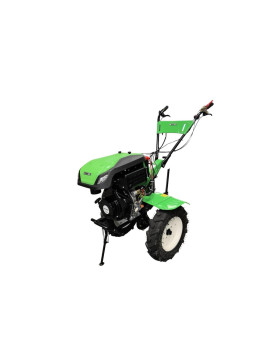 Motocultivador Diesel 13 Hp 499cc Aro 12 Otaru ULTRA CARRO