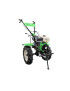 Motocultivador Gasolina  9 hp 270cc Aro 12 Otaru BASIC