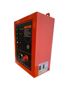 Generador Gasolina 8,5kw Inverter Monofásico ATS Otaru Encendido Eléctrico y Manual